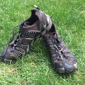 Merrell Continuum Shoes